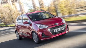 hyundai grand i10 hatchback 2019