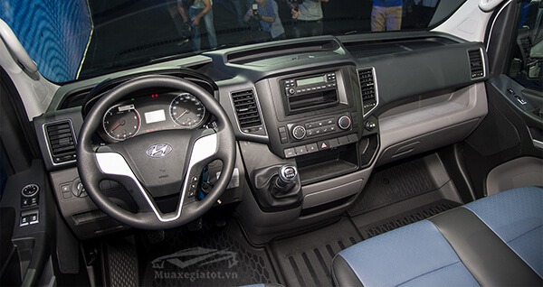 đánh giá hyundai solati 2019