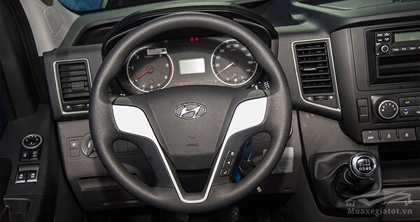 đánh giá hyundai solati 2019