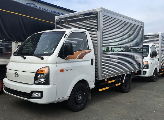 xe tải new porter 150