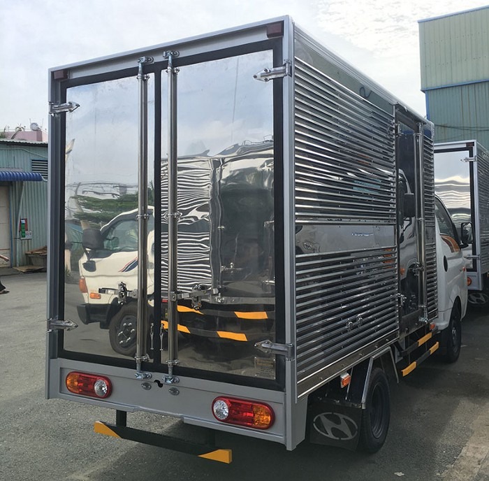 new porter 150