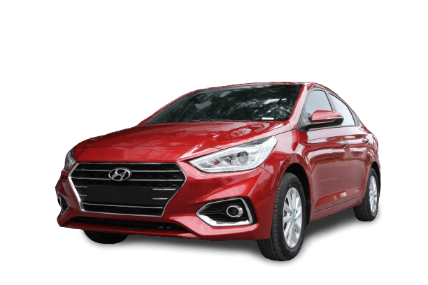 Giá Xe Hyundai Accent Tháng 7 tại Thái Nguyên