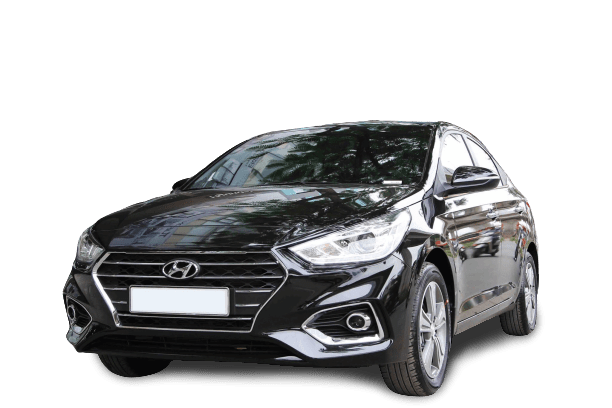 Giá Xe Hyundai Accent Tháng 7 tại Thái Nguyên