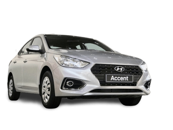 Giá Xe Hyundai Accent Tháng 7 tại Thái Nguyên