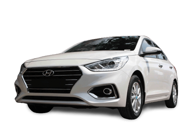 Giá Xe Hyundai Accent Tháng 7 tại Thái Nguyên