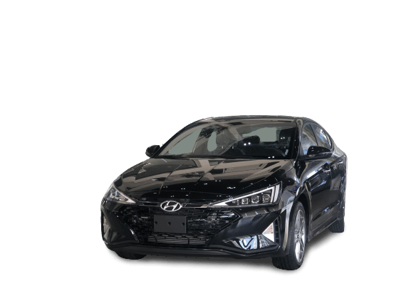 Giá xe Hyundai Elantra 1.6 Turbo tại Hyundai Thái Nguyên