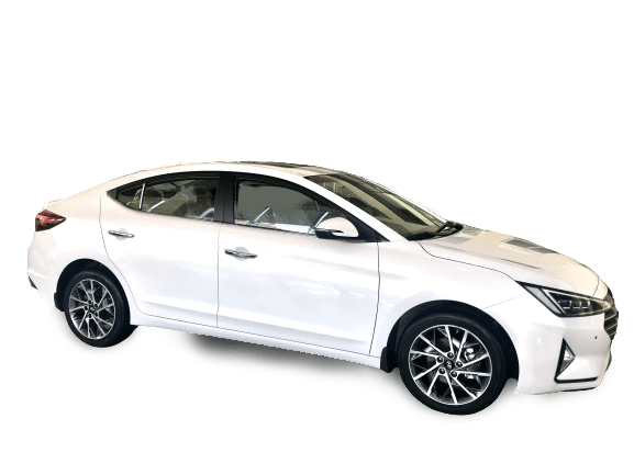 Giá xe Hyundai Elantra 2.0at tại Hyundai Thái Nguyên
