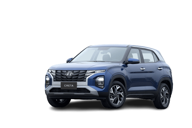 Hyundai Creta 2024